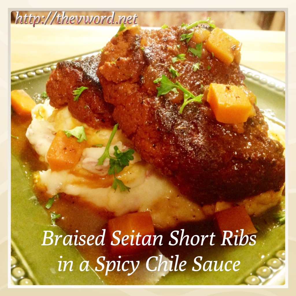 braised seitan ribs (4)