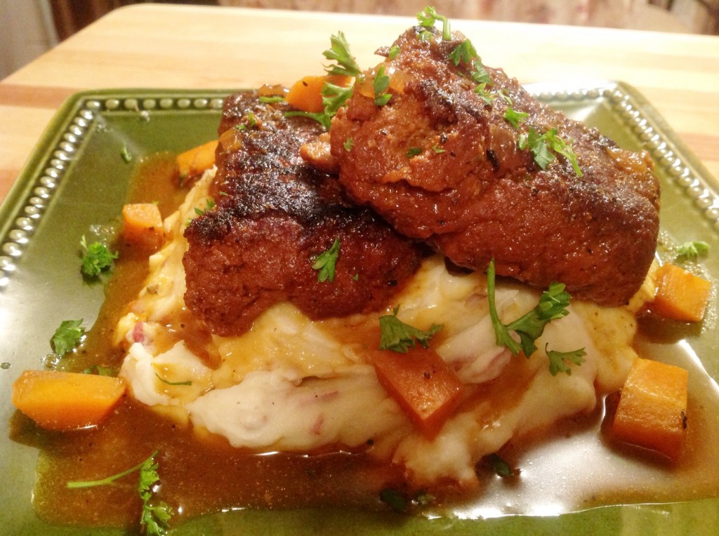 braised seitan ribs (7)