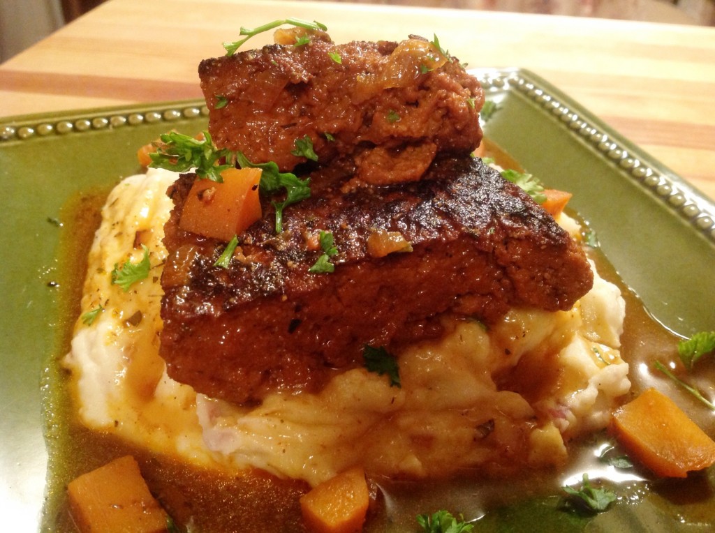 braised seitan ribs (9)