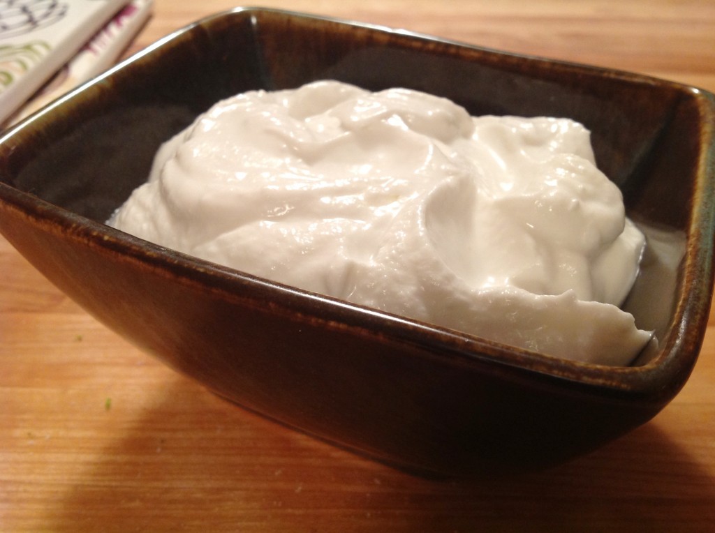 sour cream (3)