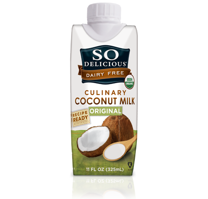 So Delicious Dairy Free Coco Whip Reviews