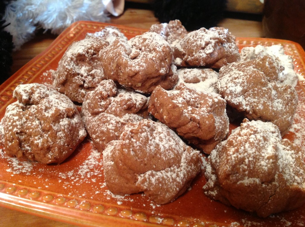 Nutella Drop Cookies (10)