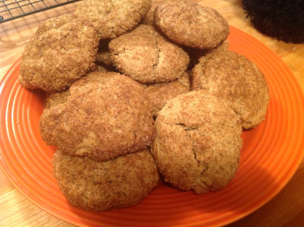 chai spice cookies (11)