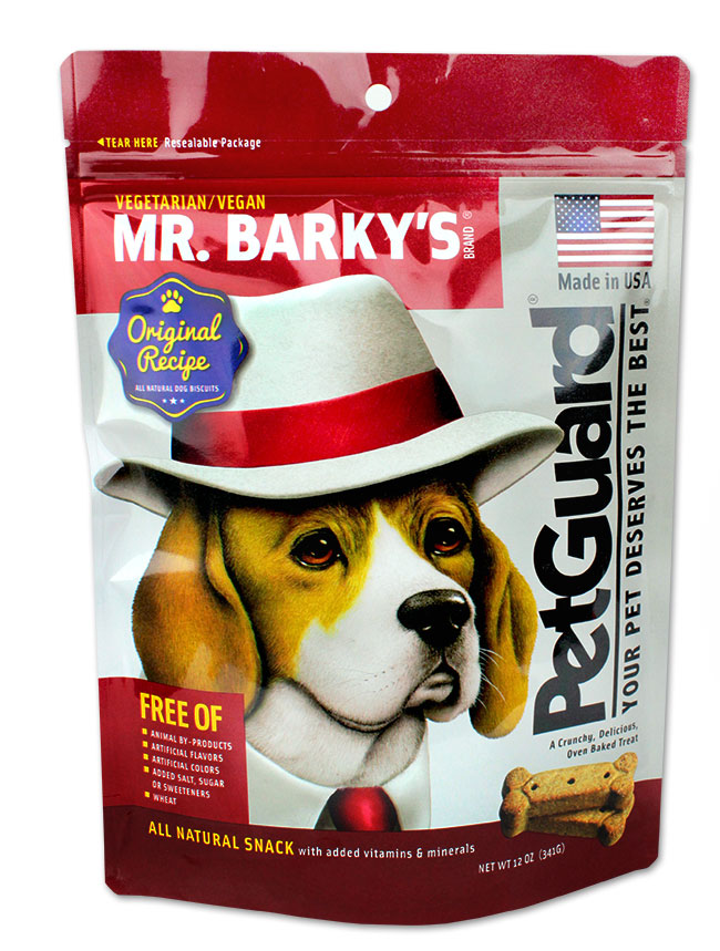 dog-barky
