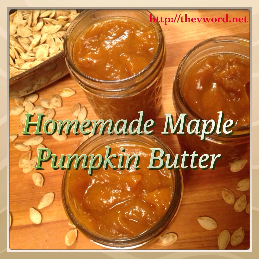 pumpkin butter and seeds (1)