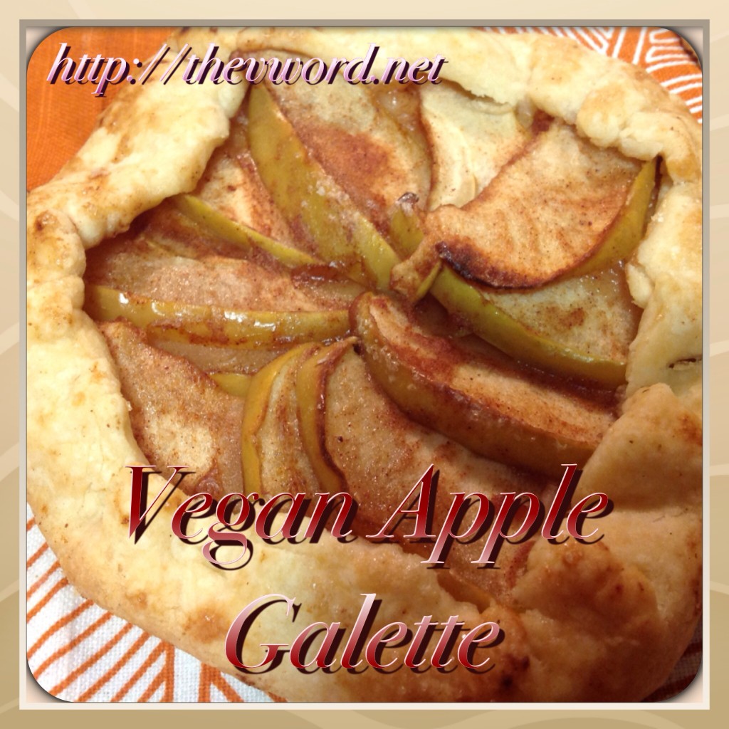 apple galette (1)