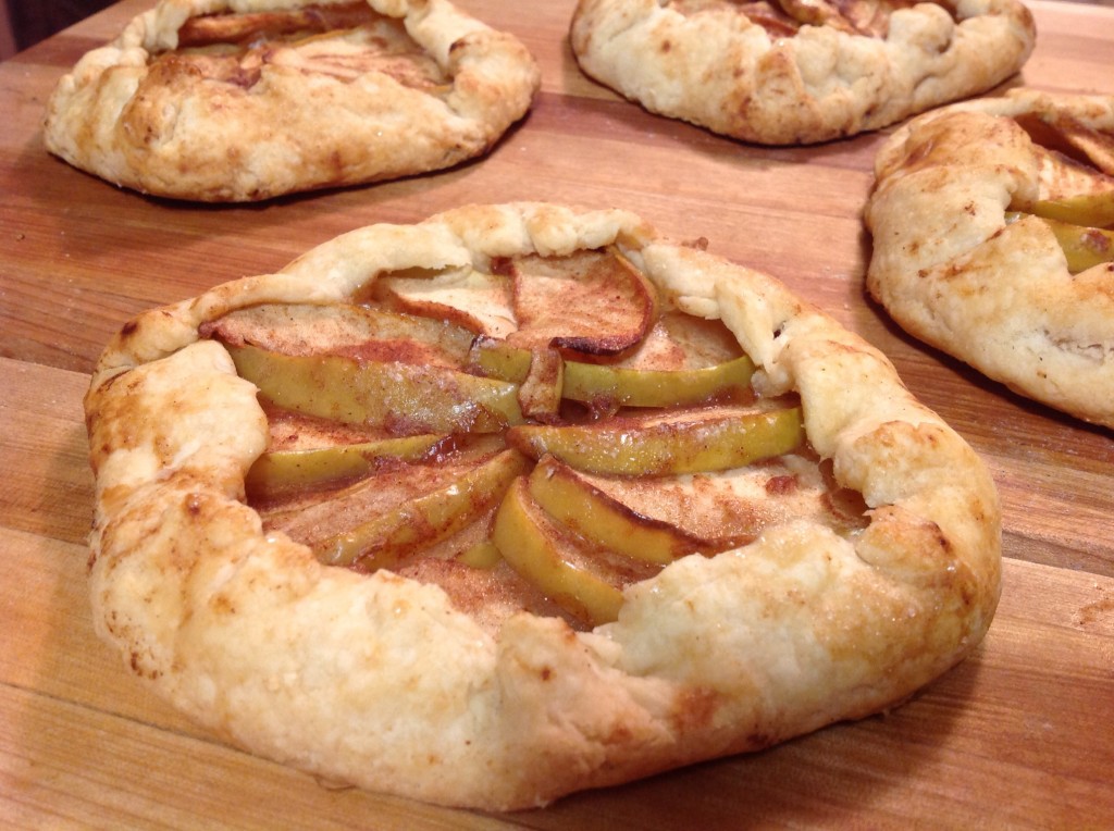 apple galette (10)