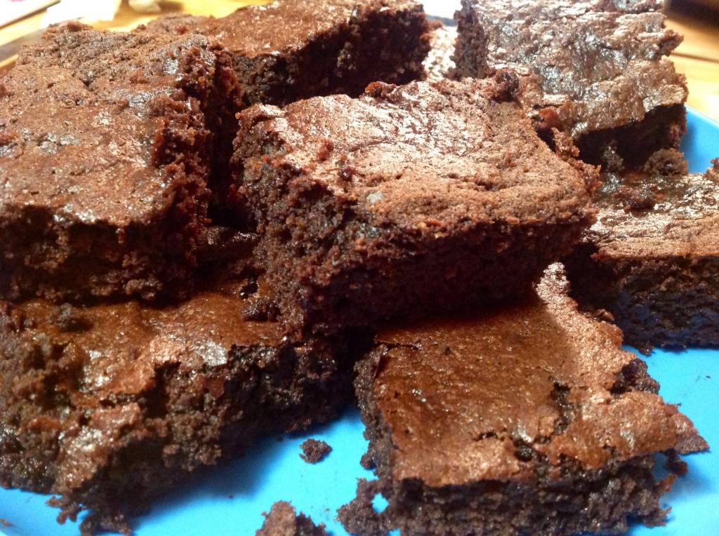 brownies (2)