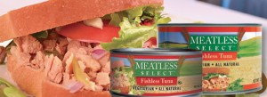 Photo from Meatless Select web site