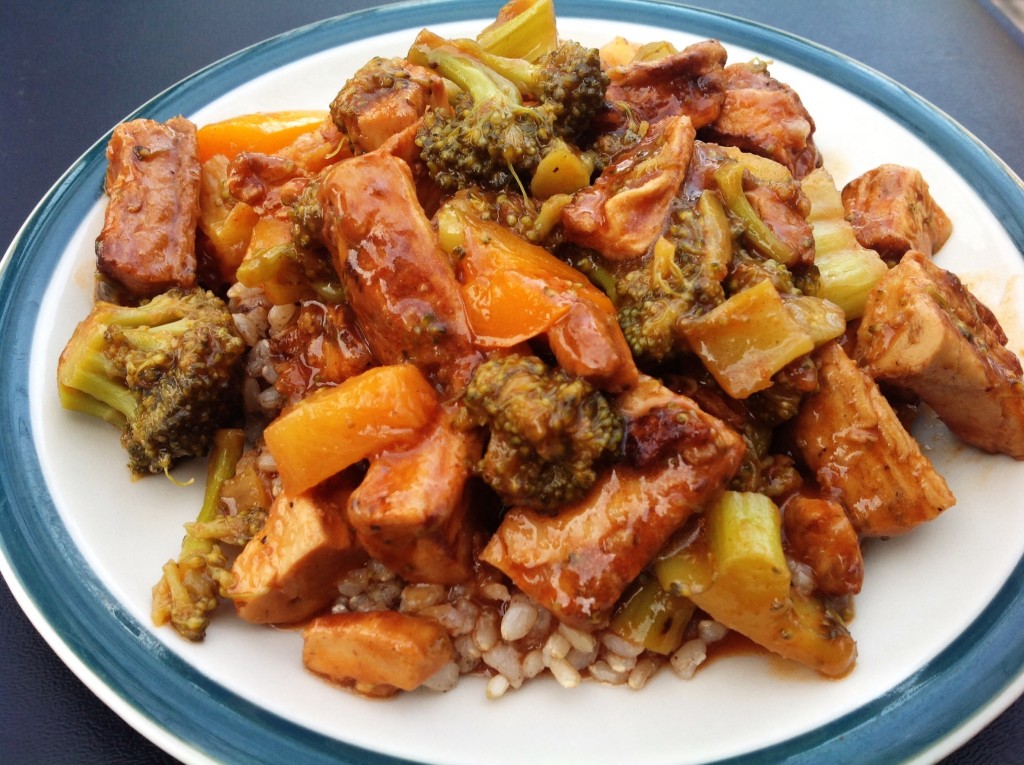 sweet sour chicken (14)