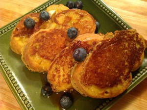 french toast (2)