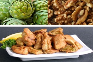 Walnut-Crusted-Artichoke-Hearts-vegan-recipe-0512111-460x306