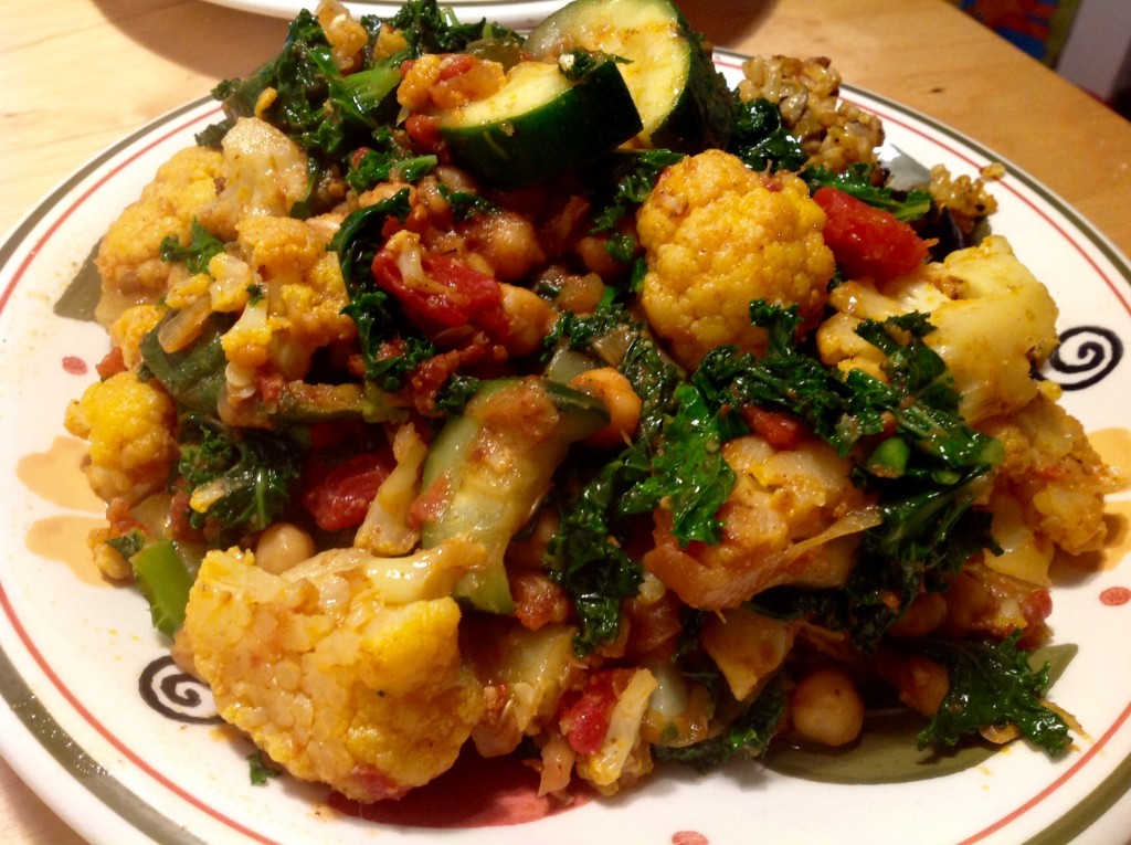 cauliflower cacciatore (12)