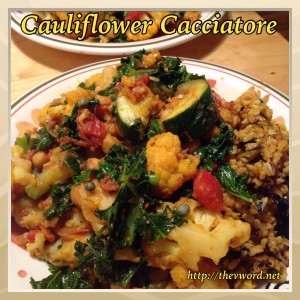 cauliflower cacciatore (13)