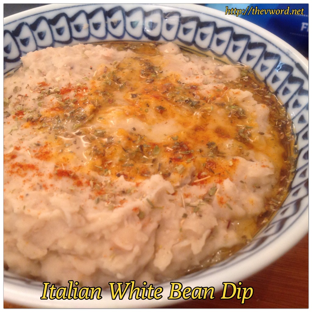 white bean dip (20)