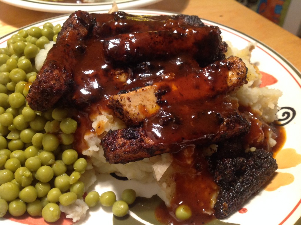 buffalo bbq chicken (7)