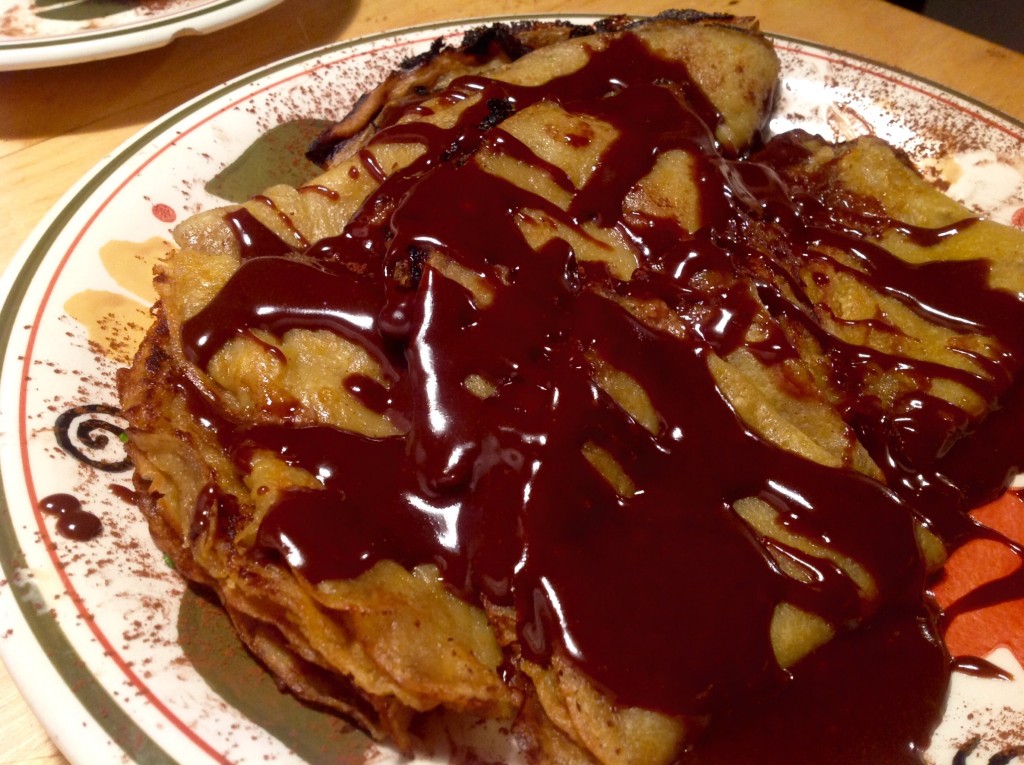 crepes with chocolate spread (36)