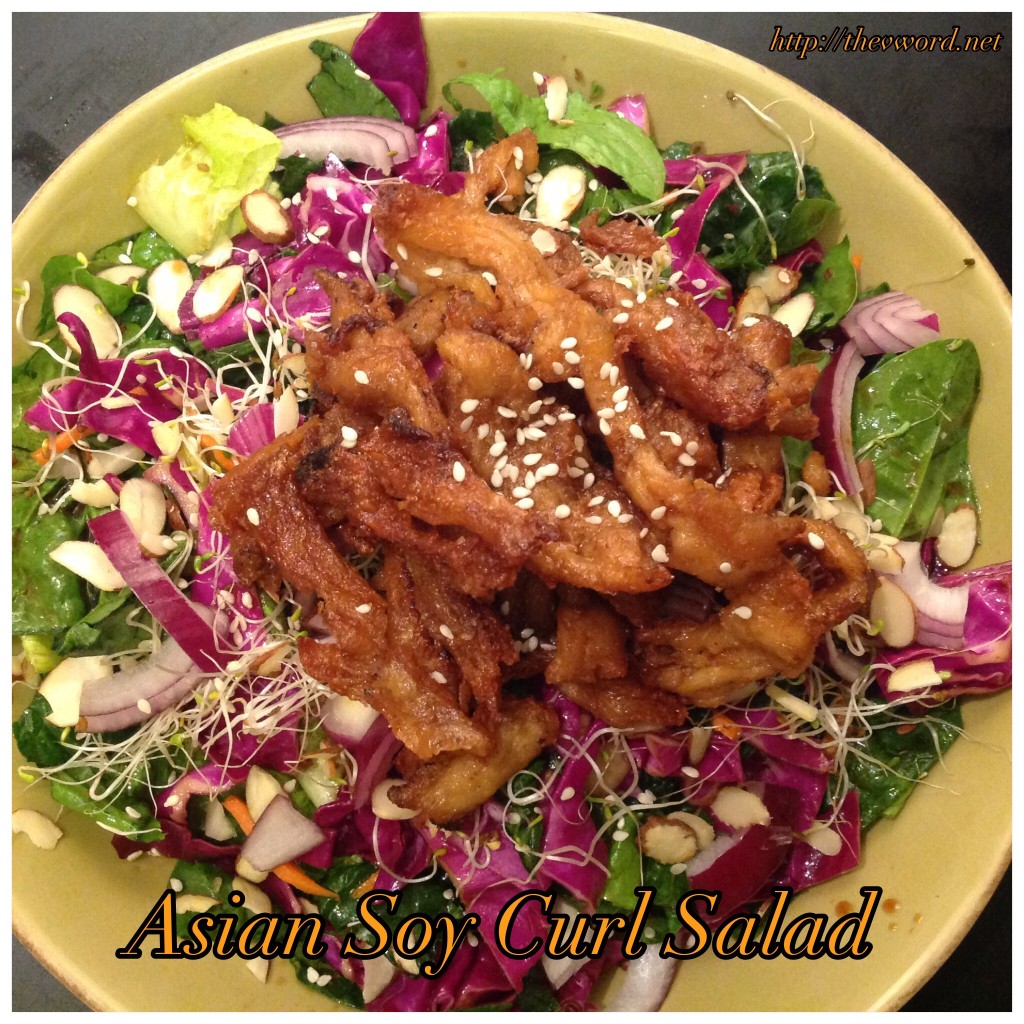 Asian Soy Curl Salad (19)