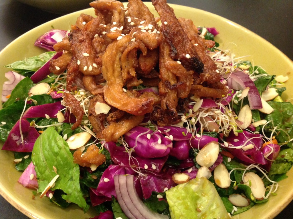 Asian Soy Curl Salad (42)