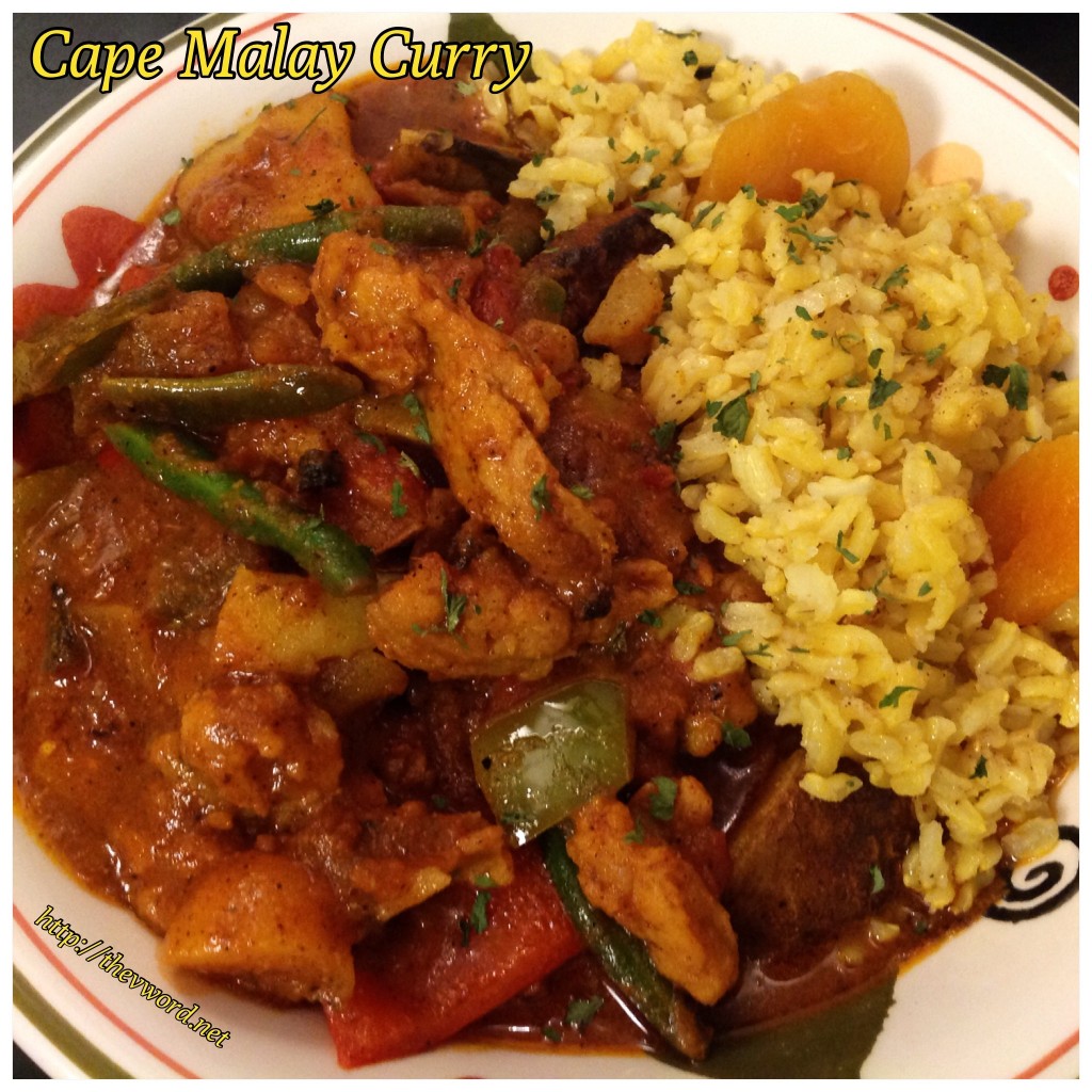 Cape Malay Curry (29)