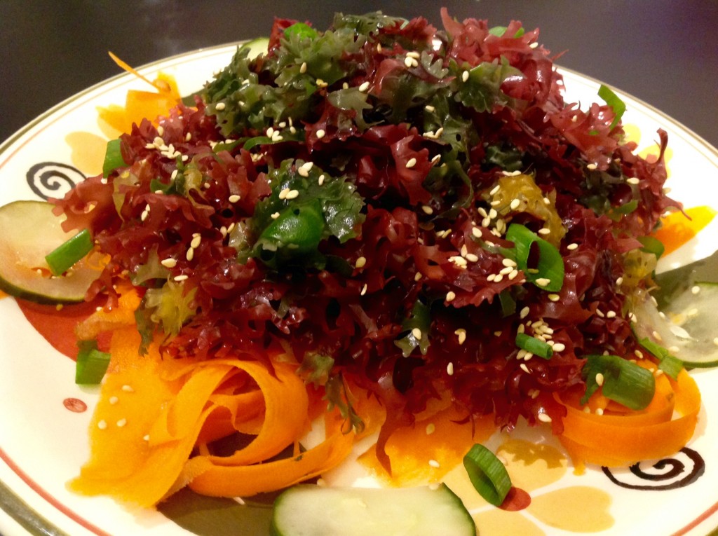 Seaweed Salad (11)