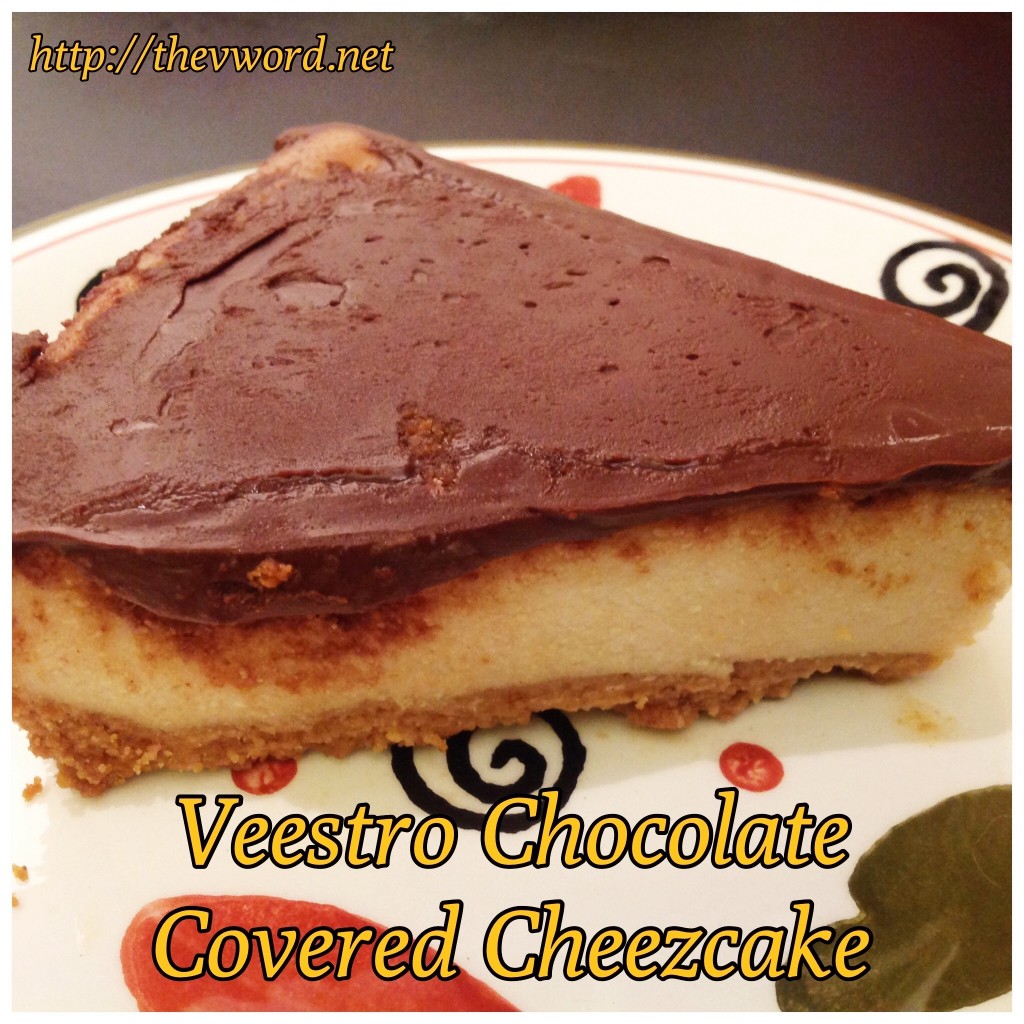 Chocolate Covered Cheesecake (1)