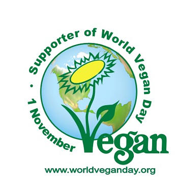 vegan november international month poem event